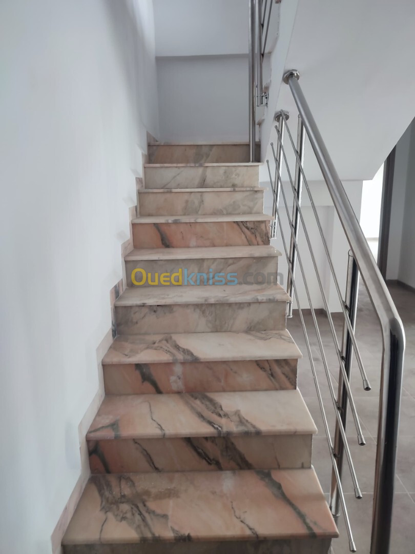 Vente Duplex F5 Alger Ouled fayet