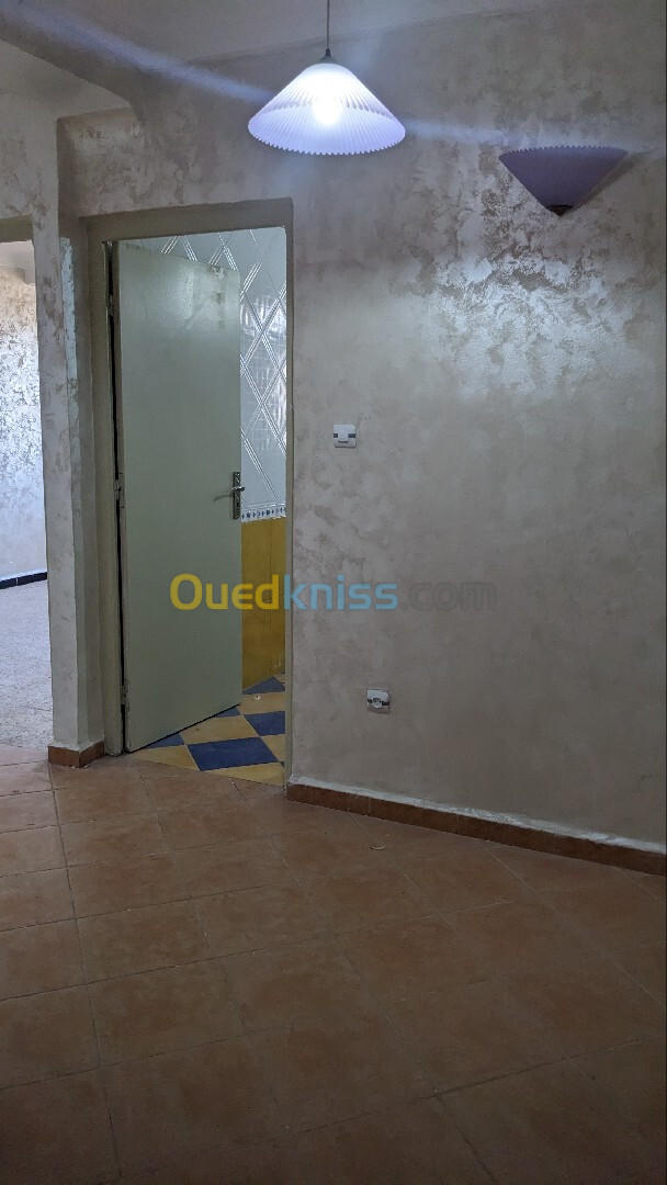 Vente Appartement F3 Oran Bir el djir