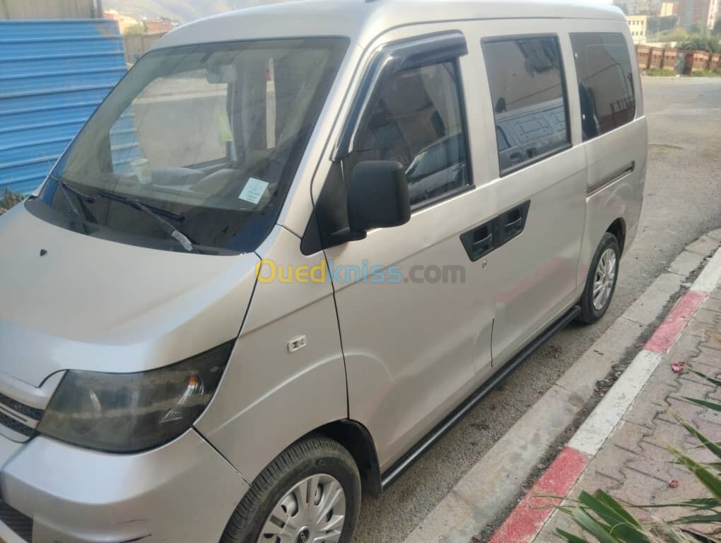 Chery Mini bus 2019 7 place