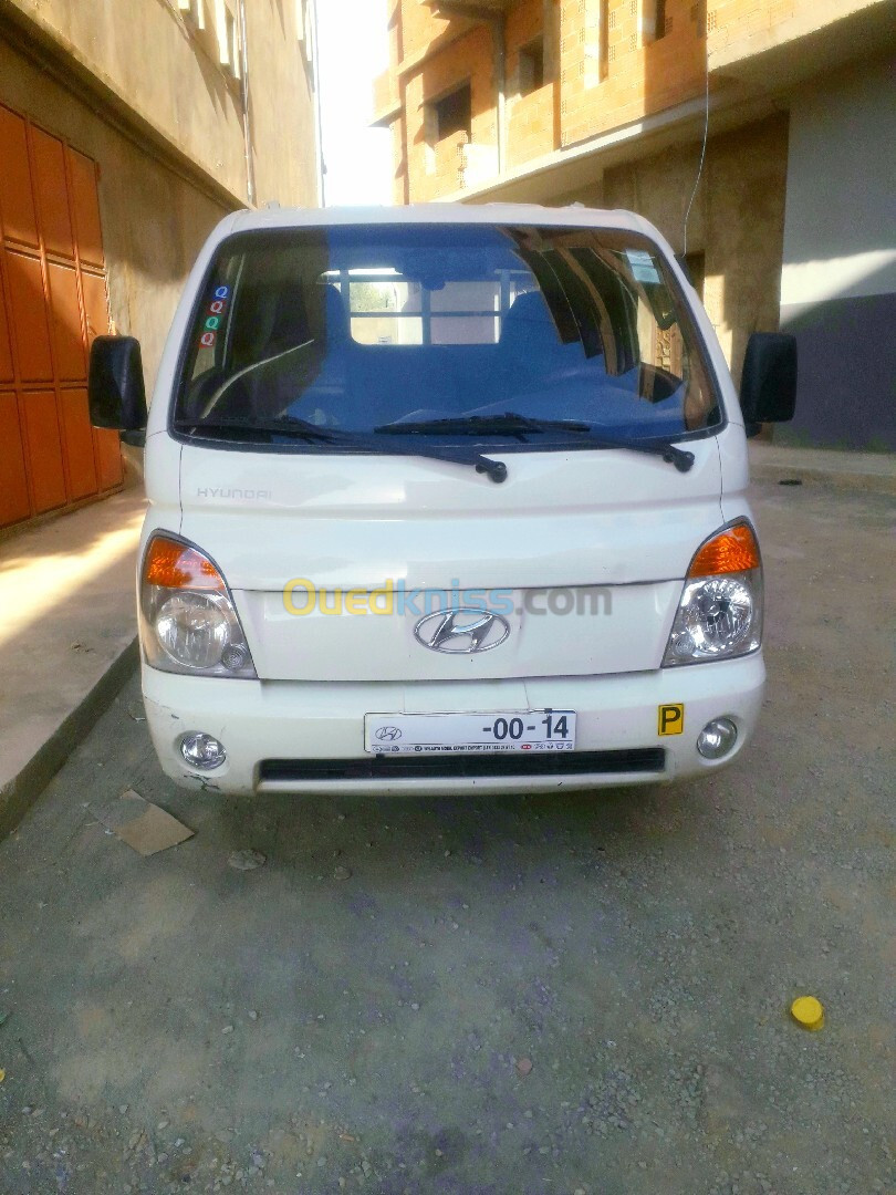 Hyundai H100 2011 H100