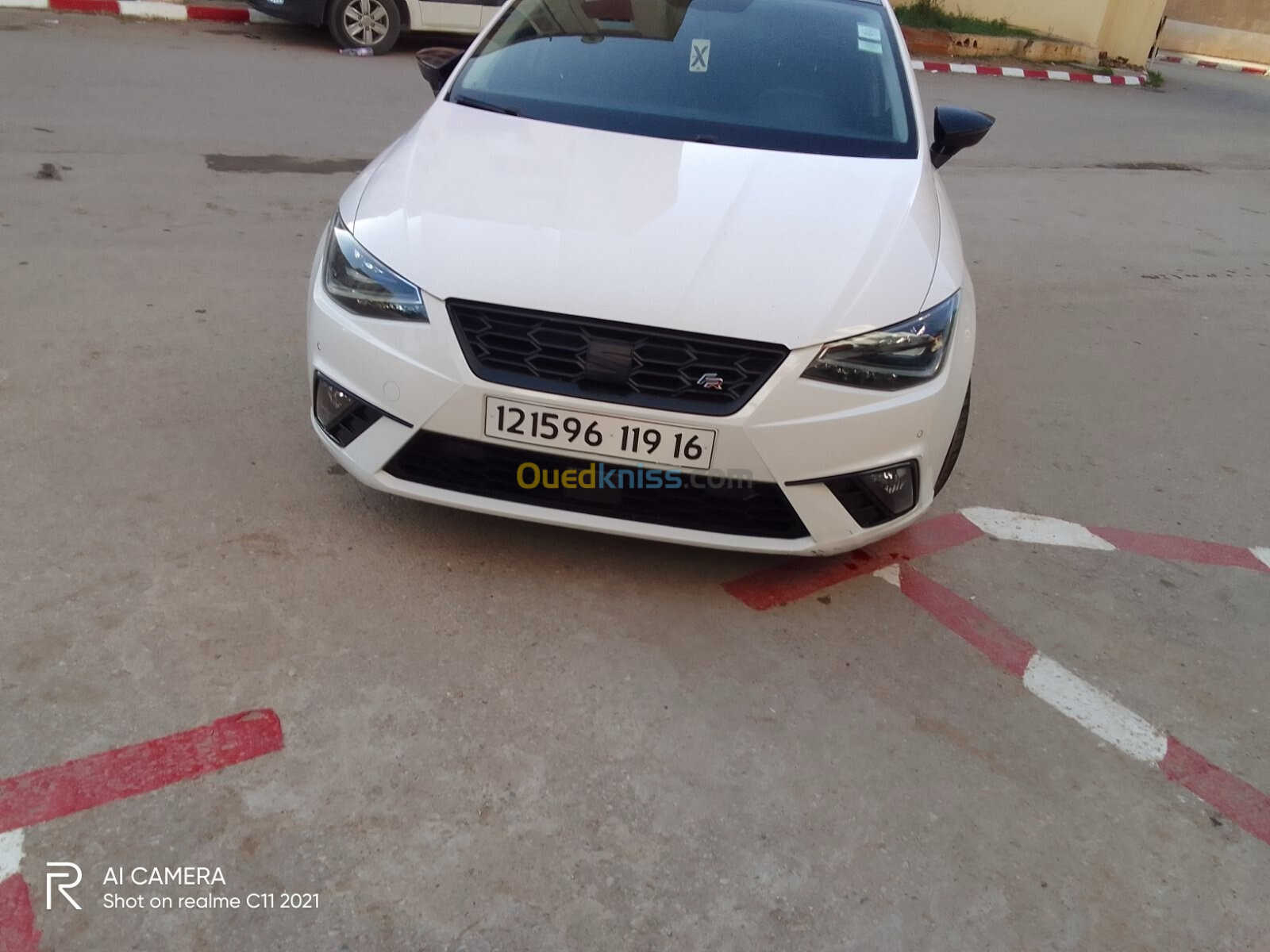 Seat Ibiza 2019 FR