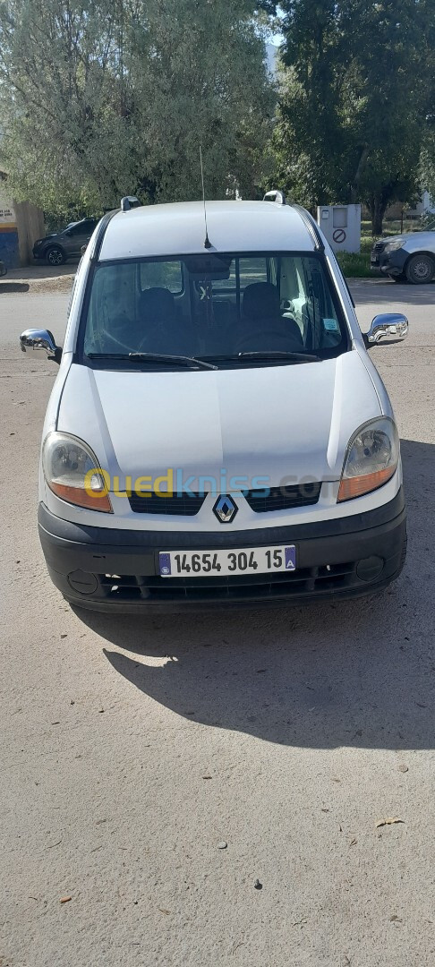 Renault Kangoo 2004 Kangoo