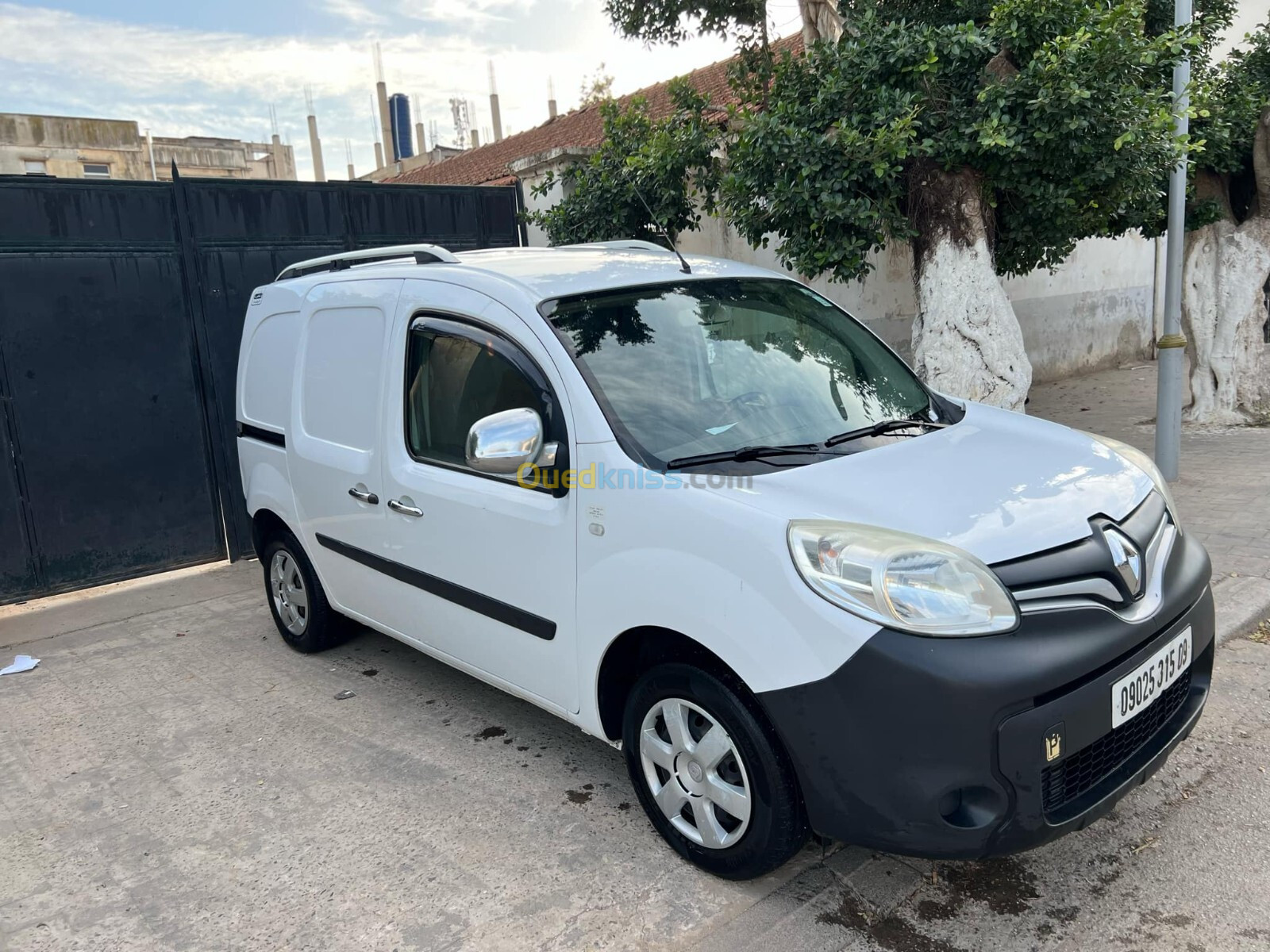 Renault Kangoo 2015 Kangoo