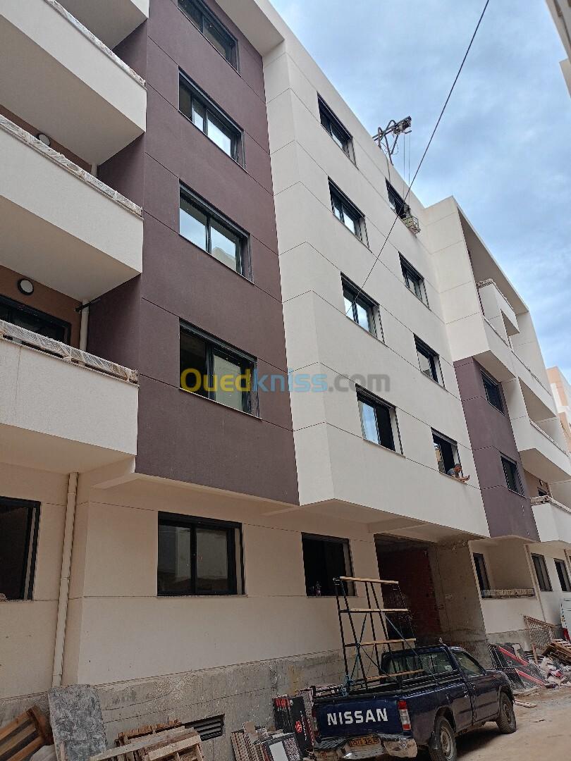 Vente Appartement Alger Ain taya