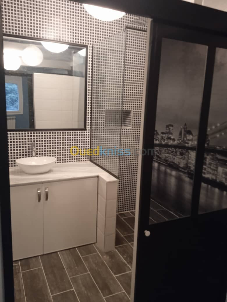 Vente Appartement F5 Tizi Ouzou Tizi ouzou