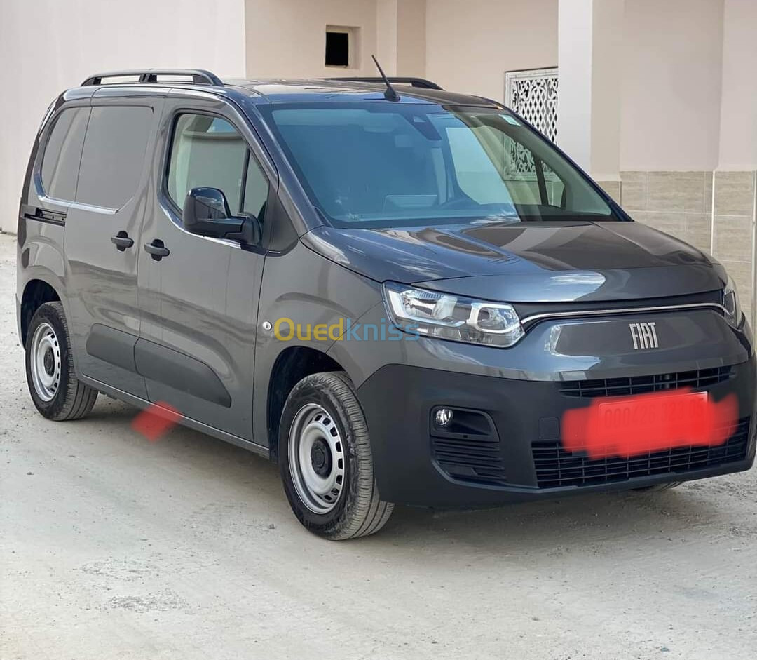 Fiat Doblo 2023 Doblo