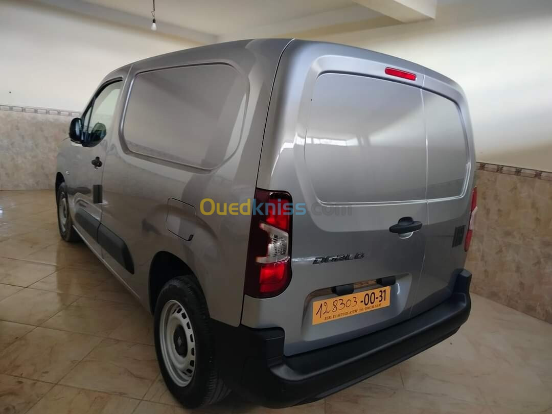 Fiat Doblo 2024 Doblo