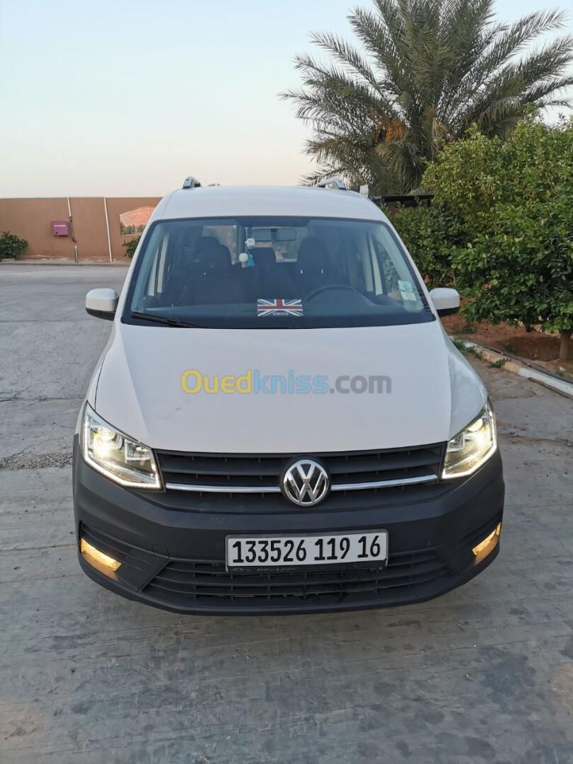 Volkswagen Caddy 2019 Caddy