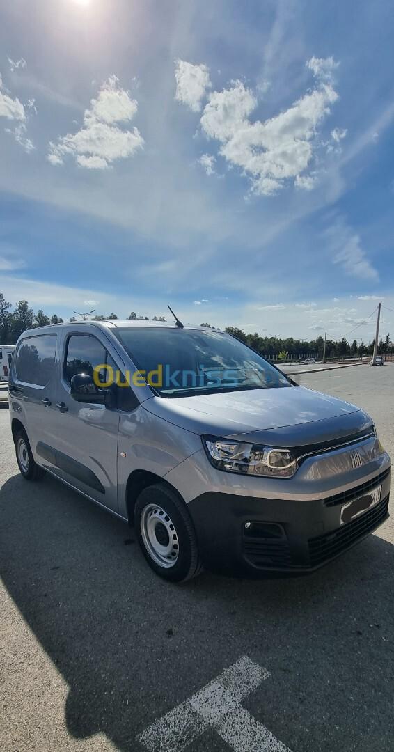 Fiat Doblo 2024 