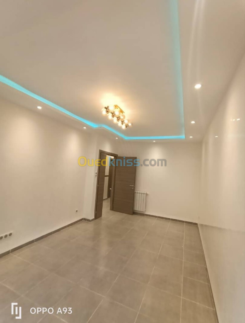 Vente Appartement F3 Alger Ouled fayet