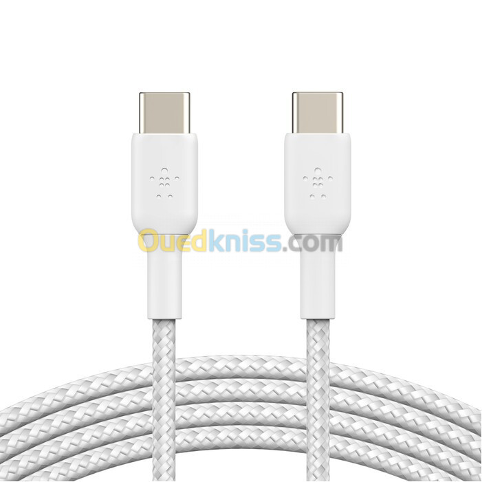 Cable Boost Charge Belkin Type-C cable