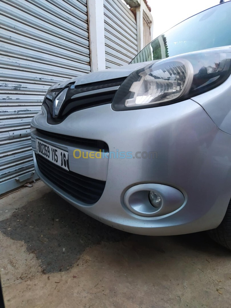 Renault Kangoo 2015 Kangoo