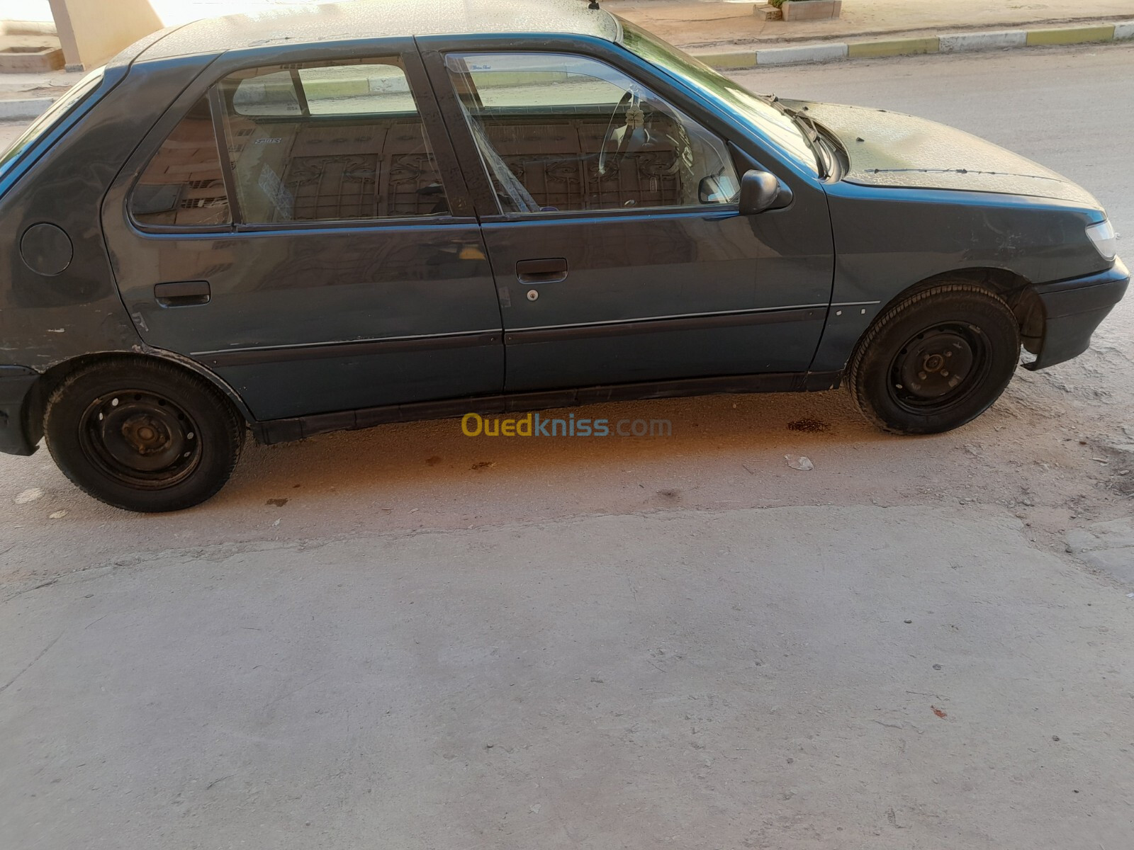 Peugeot 306 1996 306