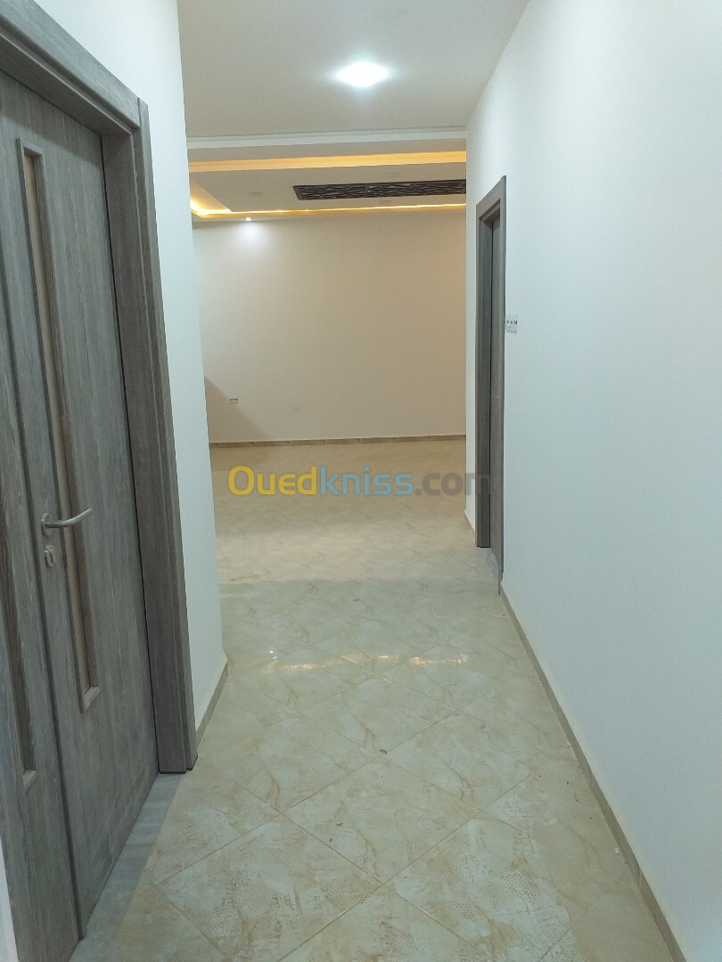 Vente Duplex Biskra Biskra