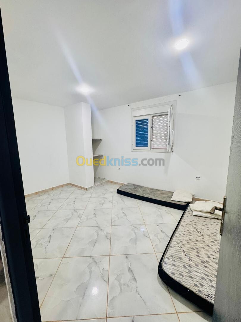 Location Appartement F3 Oran Bir el djir