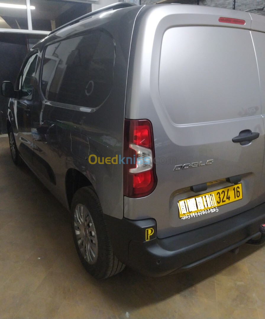 Fiat Doblo 2024 Dz 2place