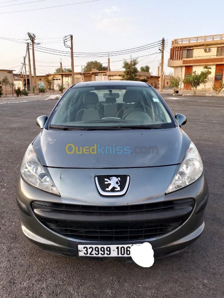 Peugeot 207 2006 Premium