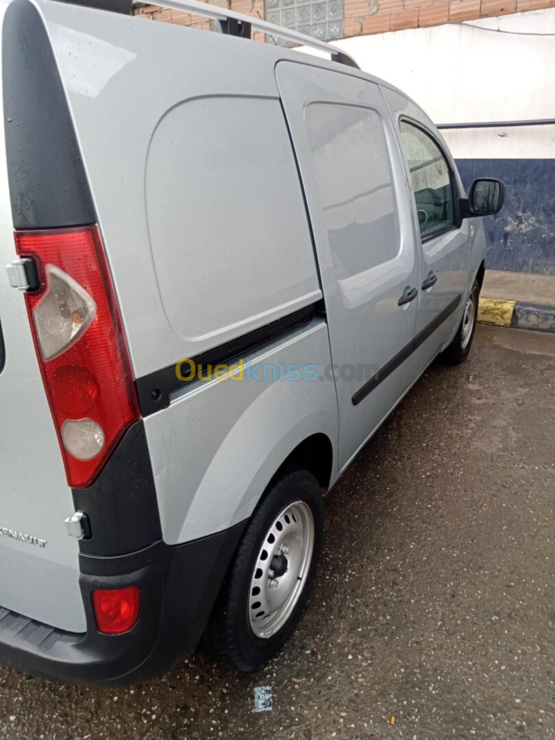 Renault Kangoo 2011 Kangoo