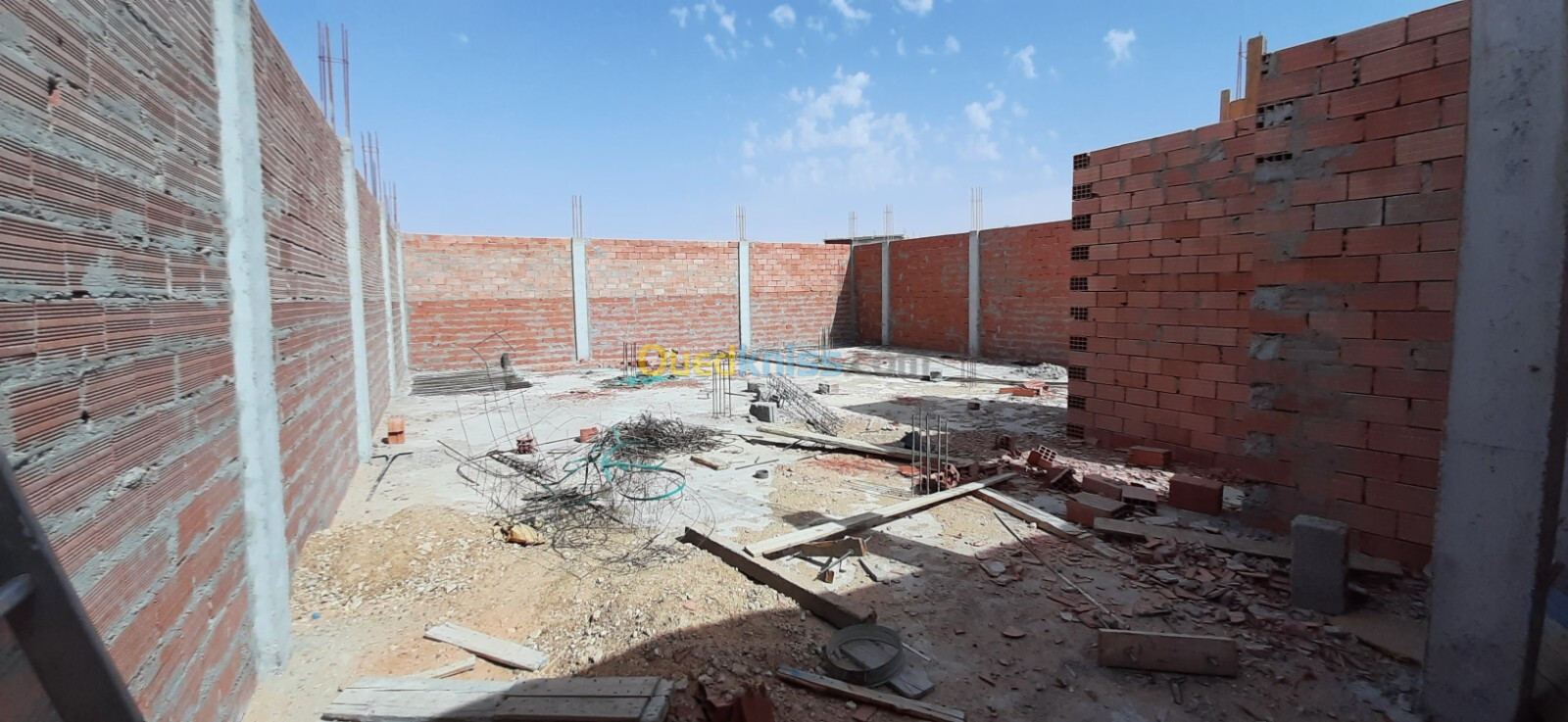 Vente Villa Ouargla Ouargla