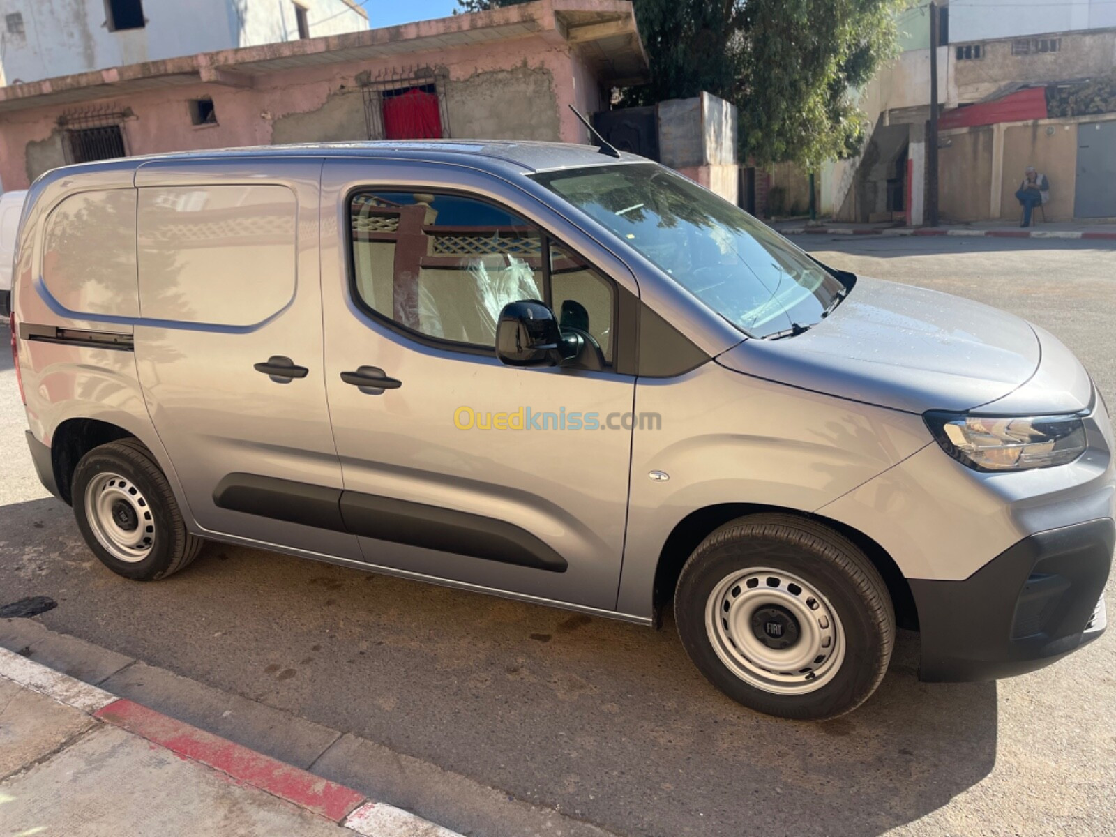 Fiat Doblo 2024 