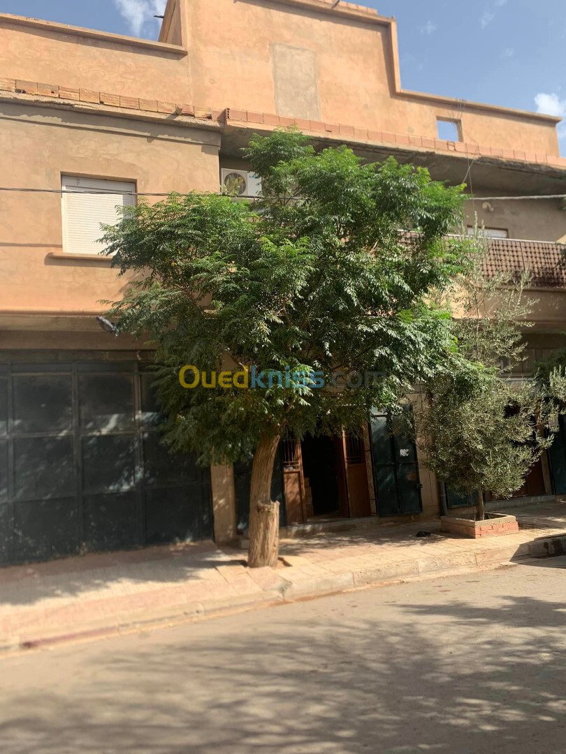 Vente Villa Tiaret Mahdia