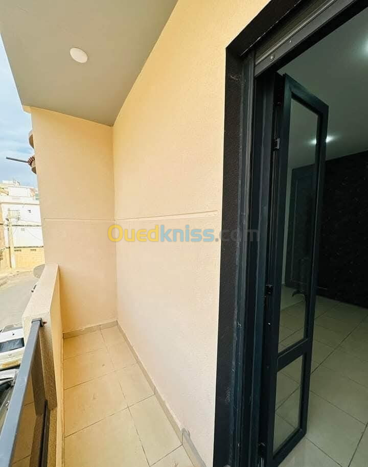 Vente Appartement F4 Oran Bir el djir