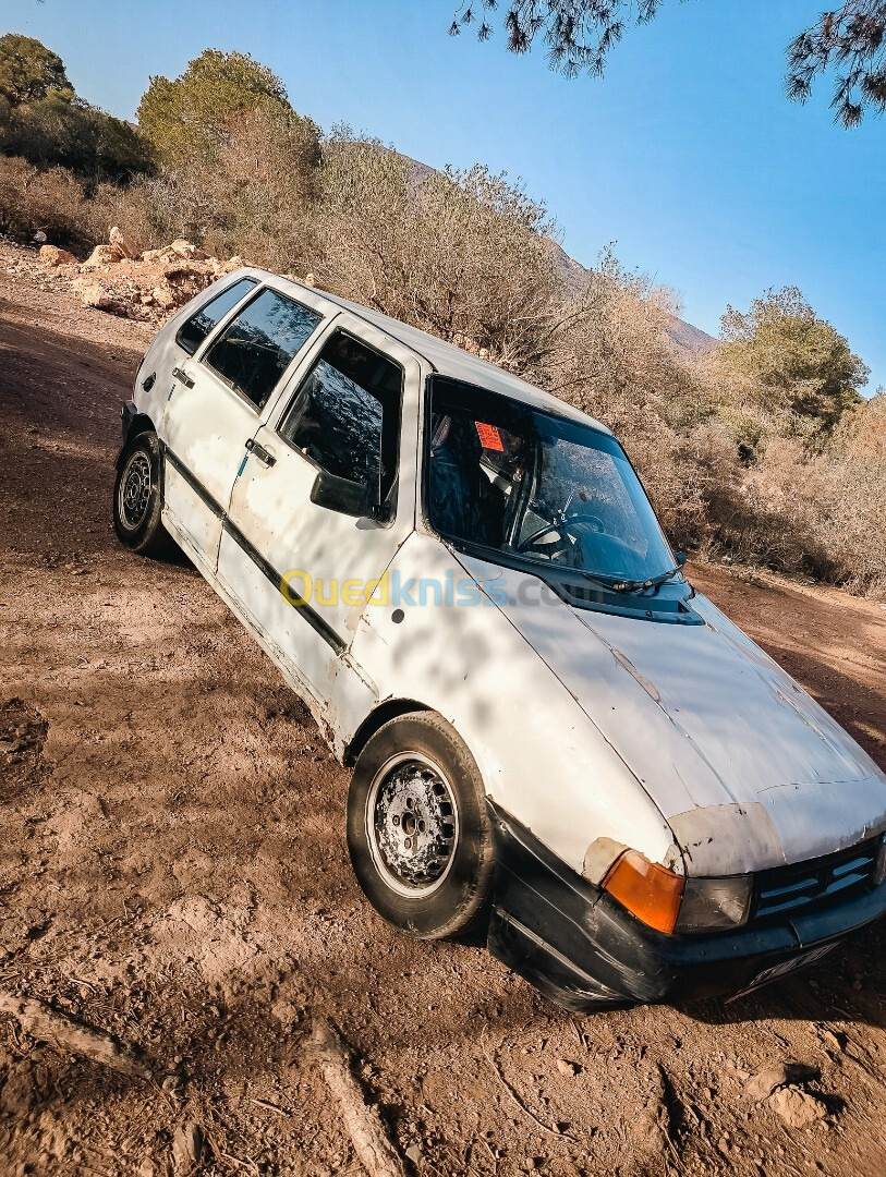 Fiat Uno 1990 Uno