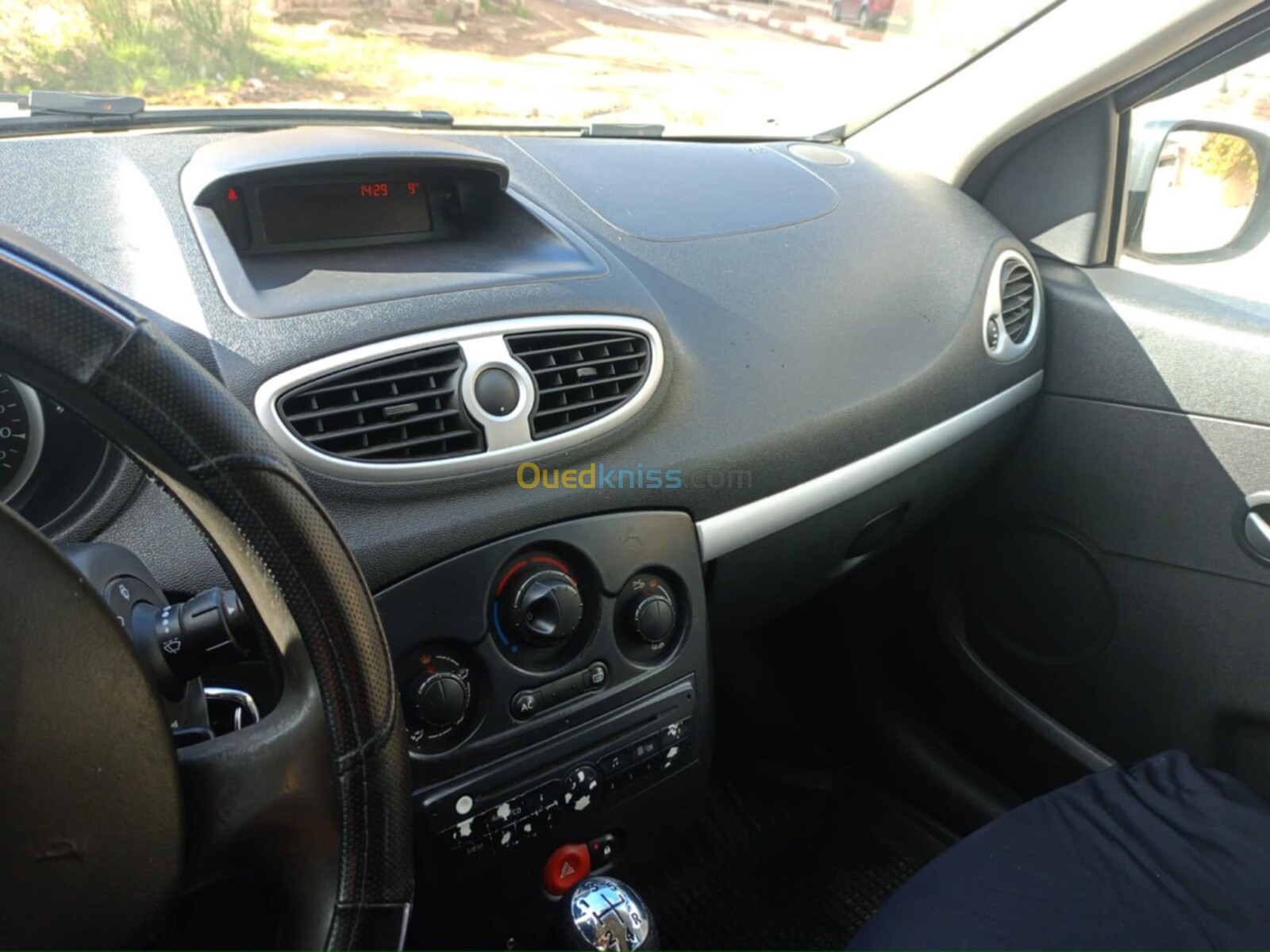 Renault Clio 3 2011 Clio 3