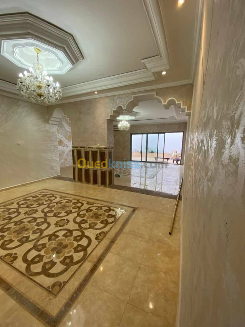 Vente Villa Oran Bir el djir