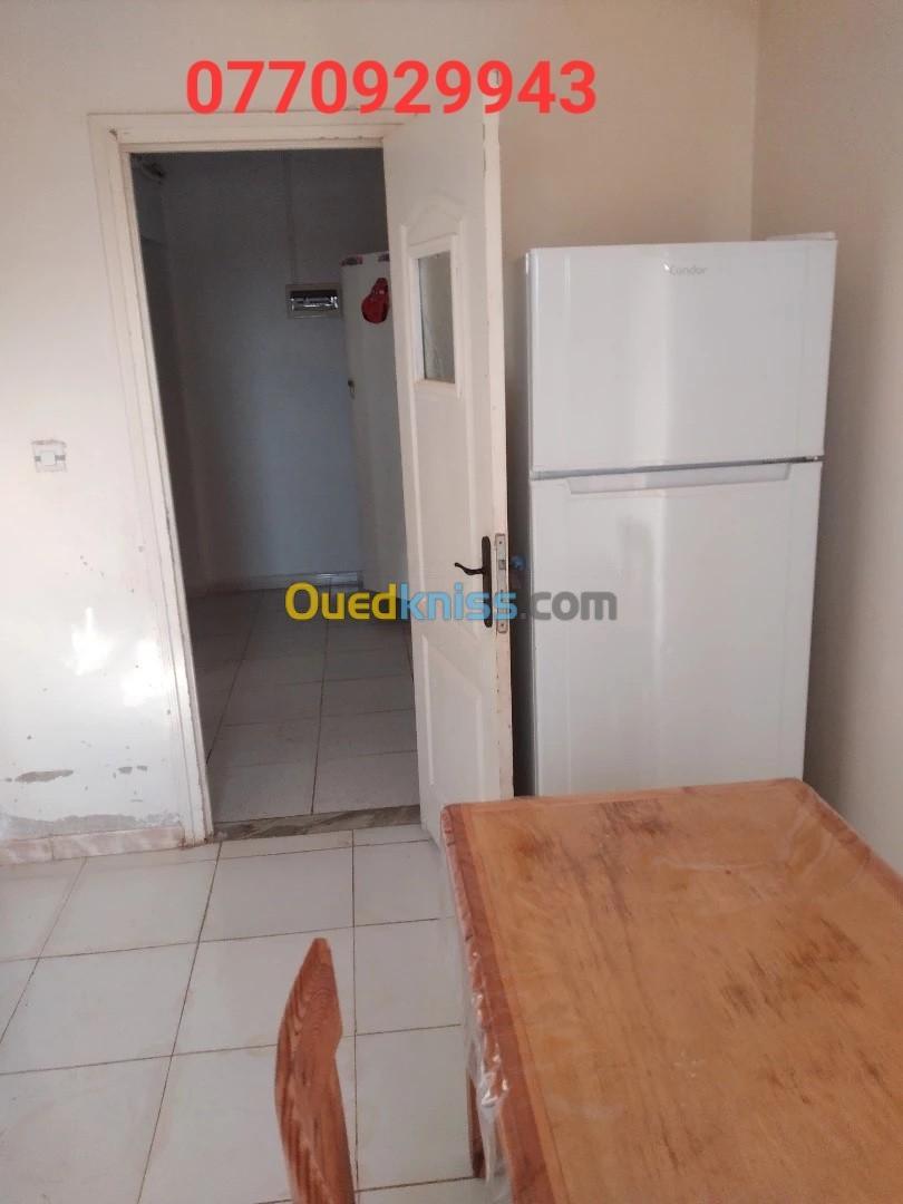 Location Appartement F4 Mostaganem Mostaganem