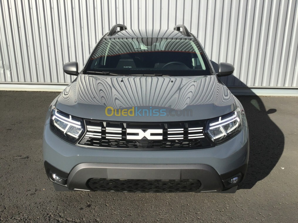 Dacia Duster 2023 Duster