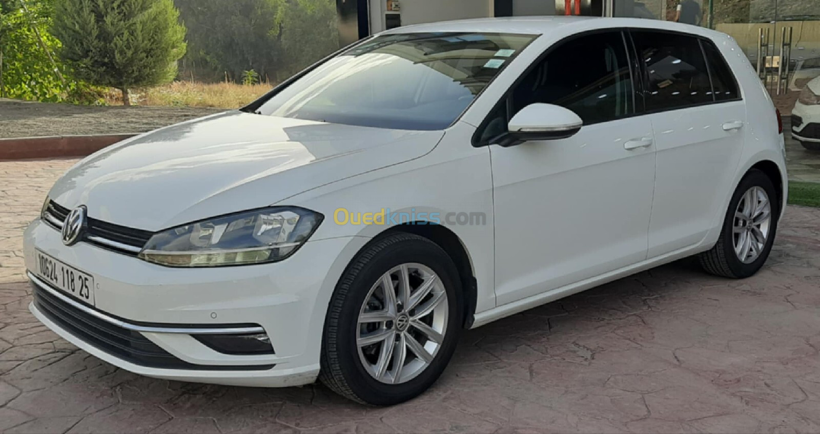 Volkswagen Golf 7 2018 START+