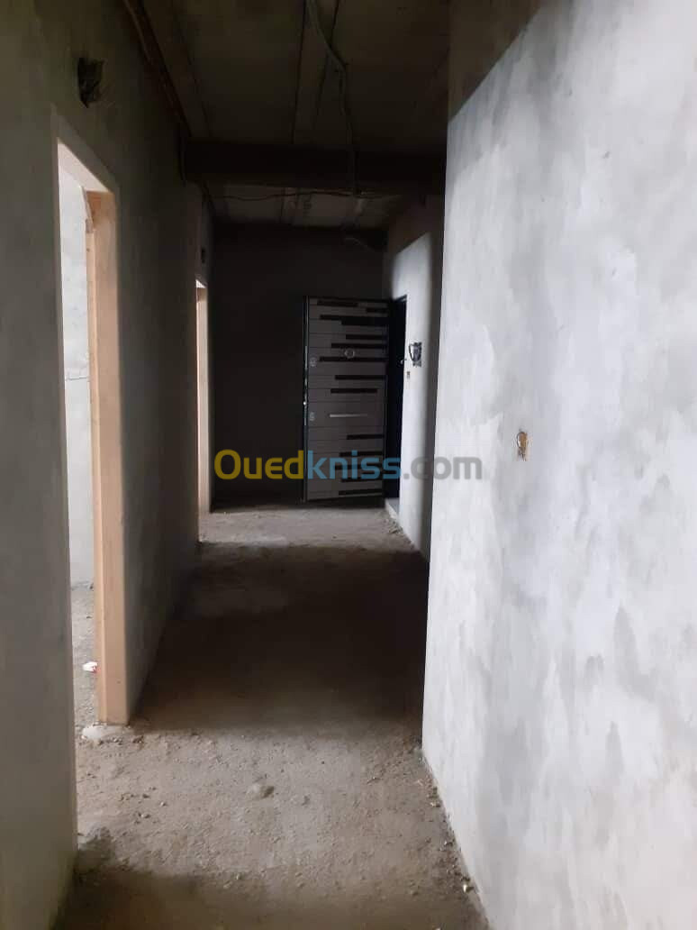 Vente Appartement F3 Alger Bordj el kiffan