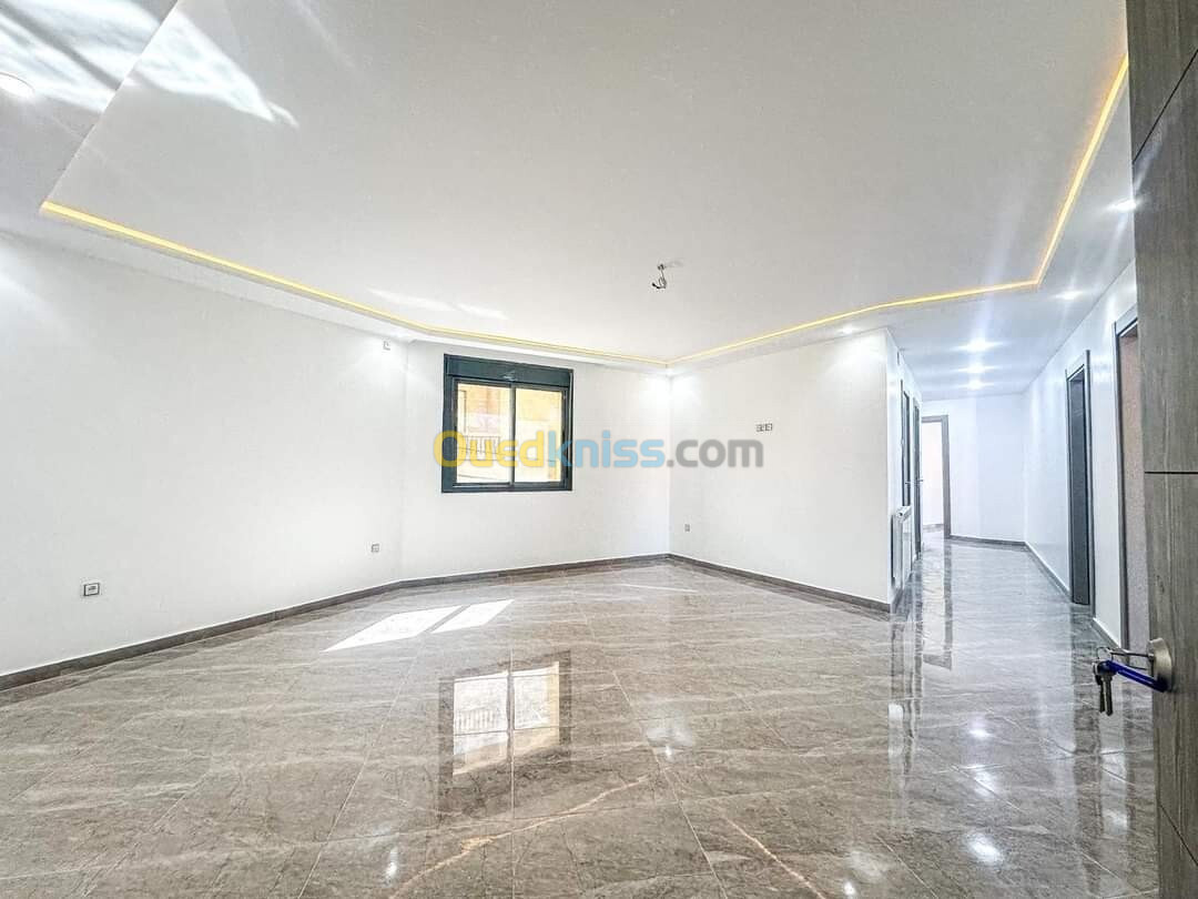 Vente Appartement F4 Oran Bir el djir