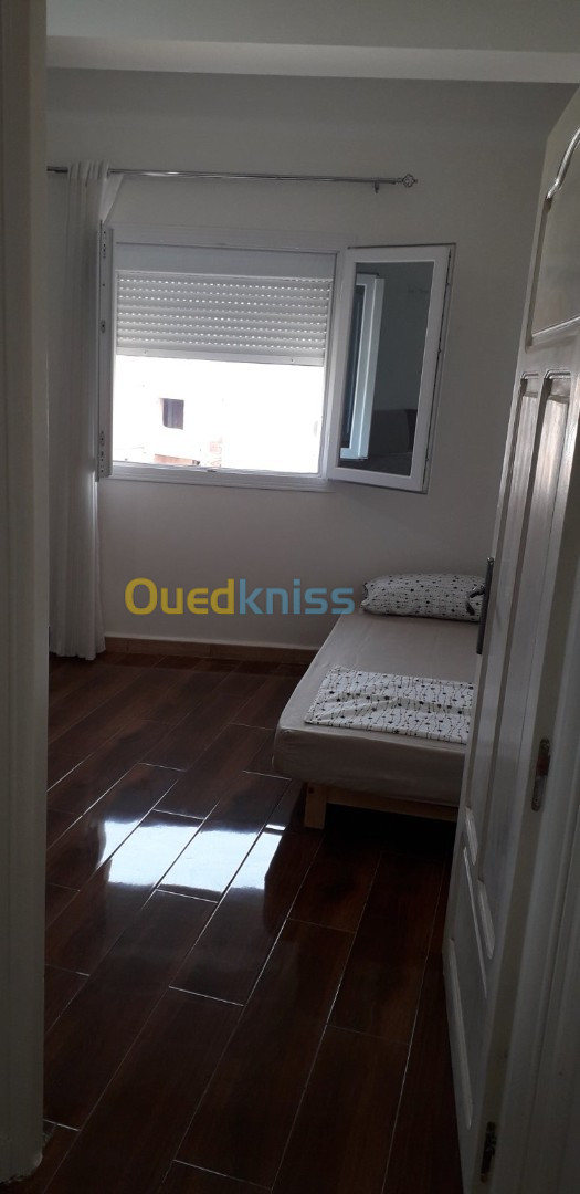 Location vacances Appartement Jijel El aouana