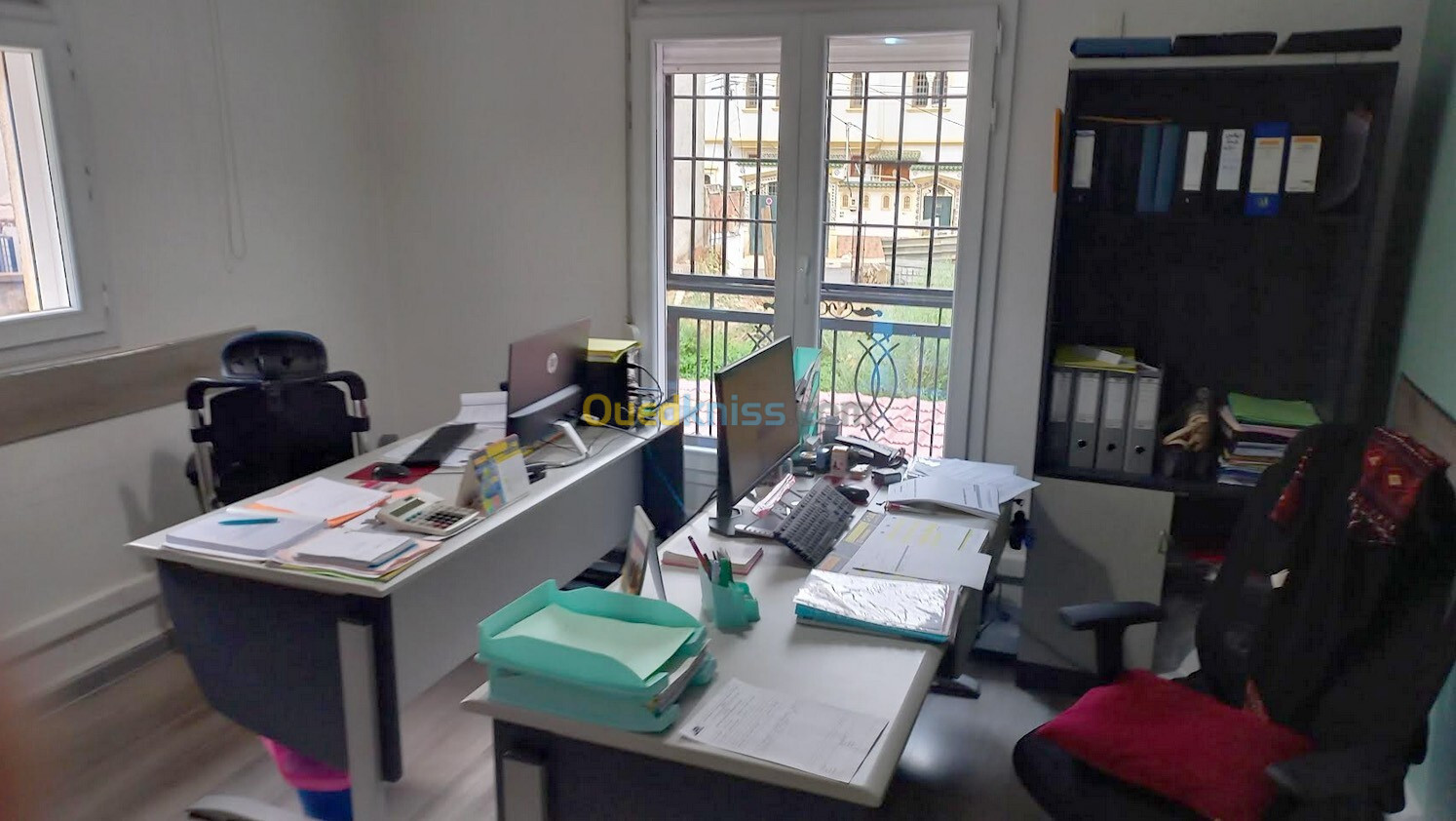 Location Niveau De Villa F5 Alger Baba hassen