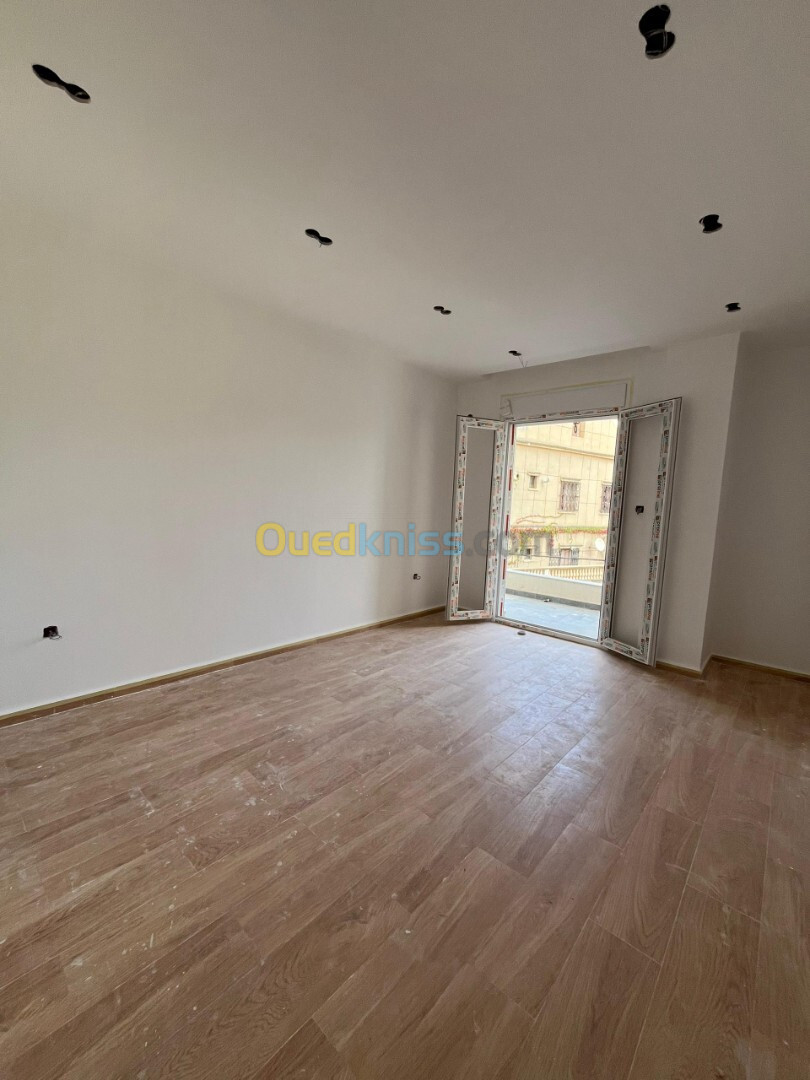 Vente Appartement F2 Alger Cheraga