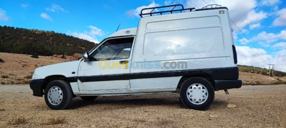 Renault Express 1995 Express