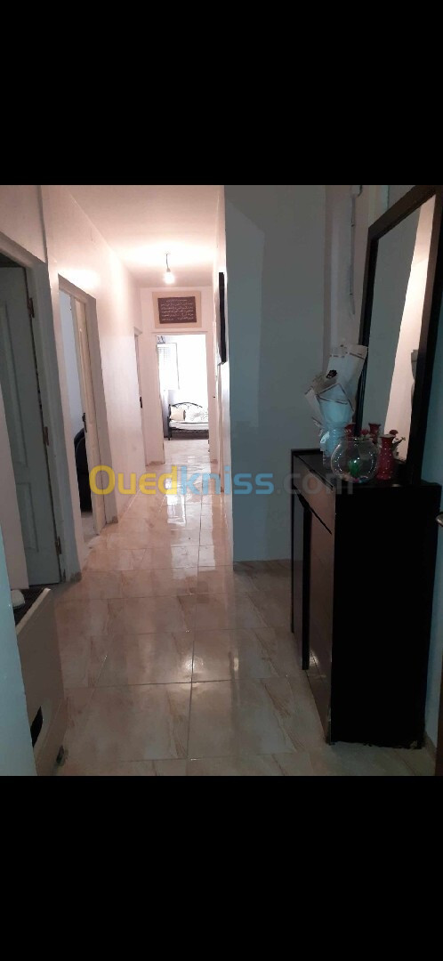 Location Appartement F3 Constantine Constantine