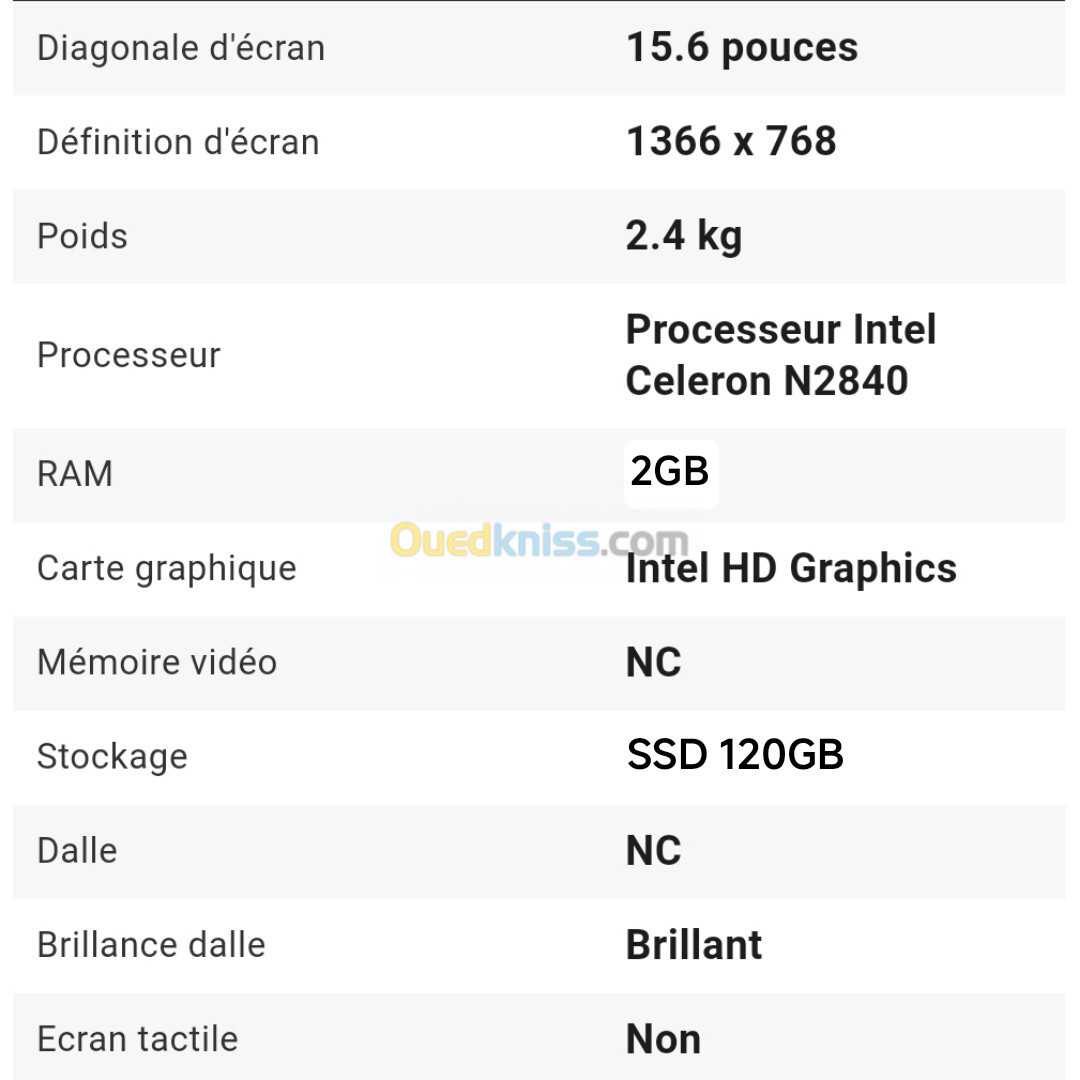 Acer aspire es1-512