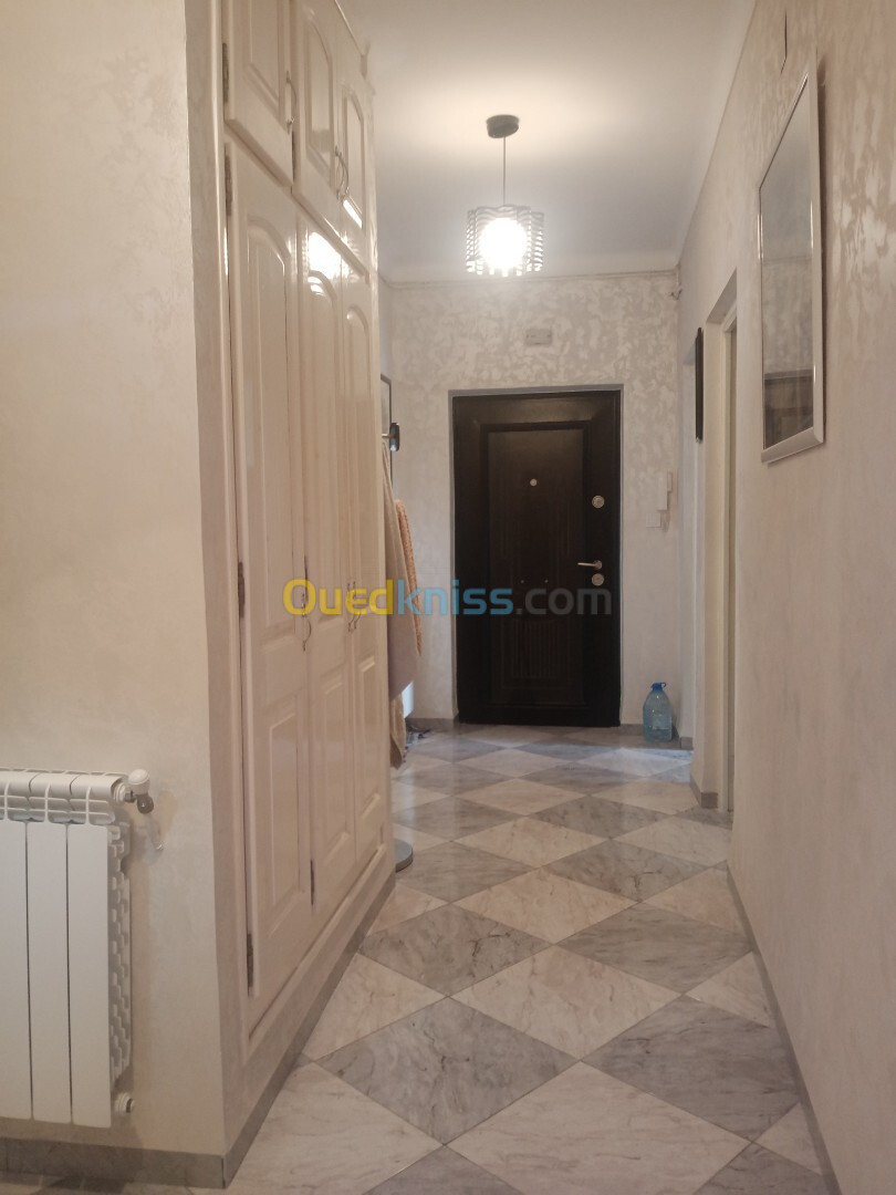 Location Appartement F3 Béjaïa Bejaia