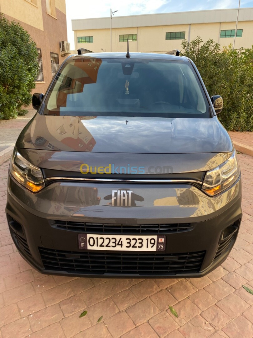 Fiat Doblo 2023 Doblo