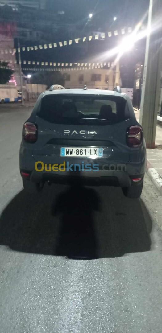 Dacia Duster 2024 