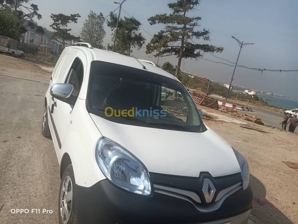 Renault Kangoo 2018 Kangoo