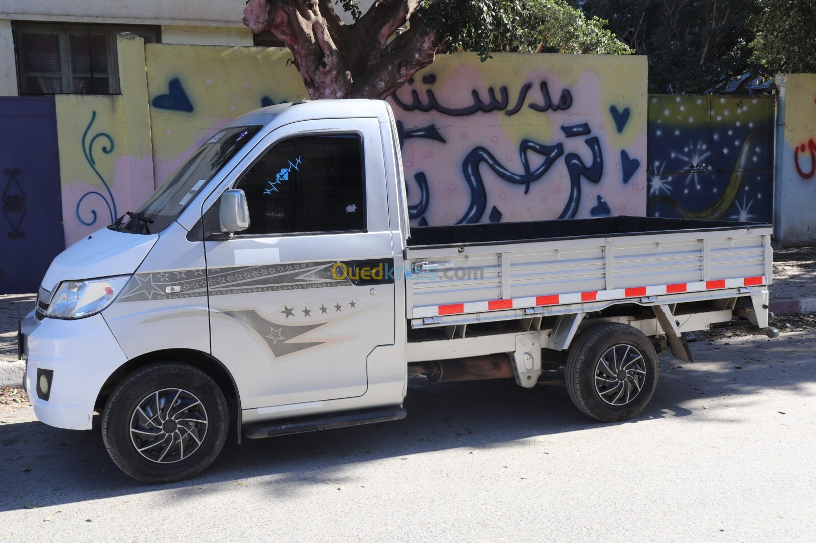 Chery Yoki 2022 Mini Truck