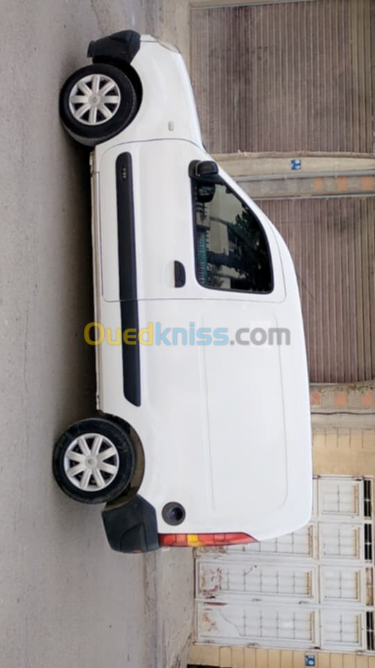 Renault Kangoo 2008 Kangoo