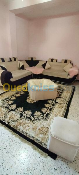 Location Appartement F3 Skikda Skikda