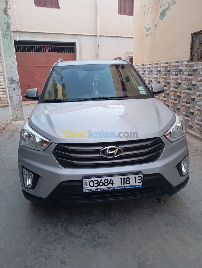 Hyundai Certa 2018 