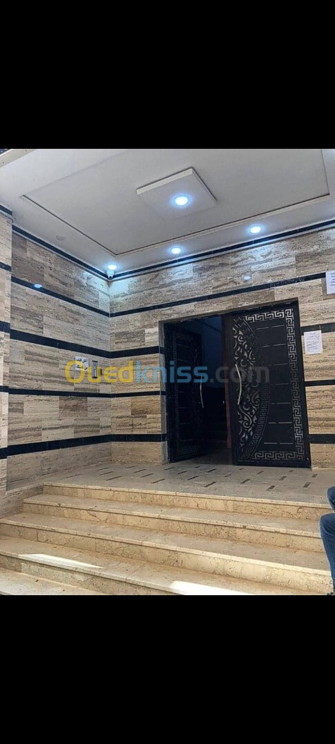 Vente Appartement Alger Bordj el kiffan