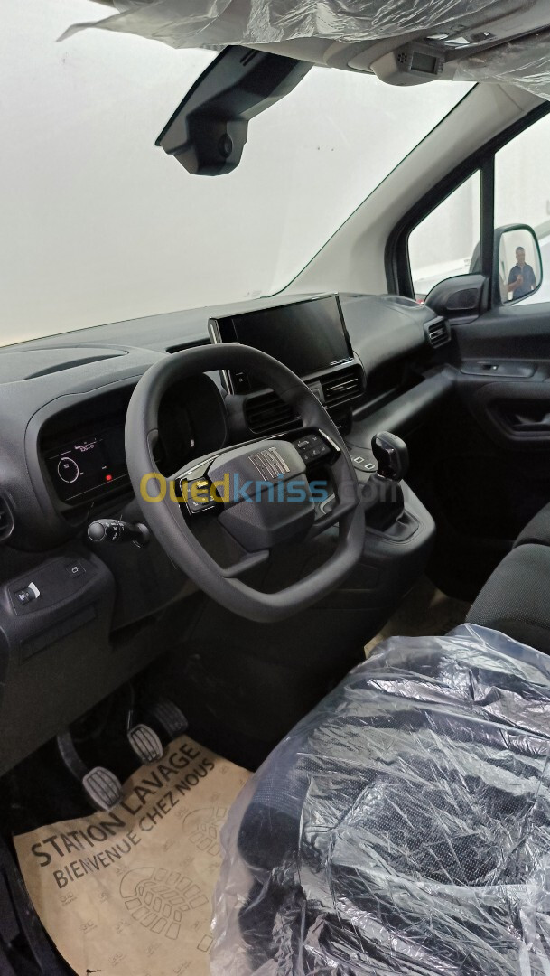 Fiat Doblo 2024 Doblo